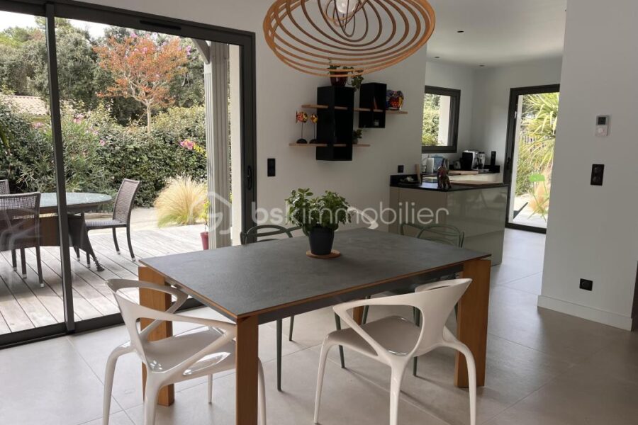 Maison à vendre à Soulac sur mer — Vue dégagée — photo 22