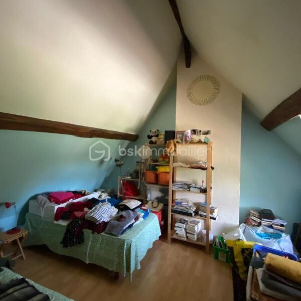 Maison à vendre à Jaudrais — Vue dégagée — photo 22