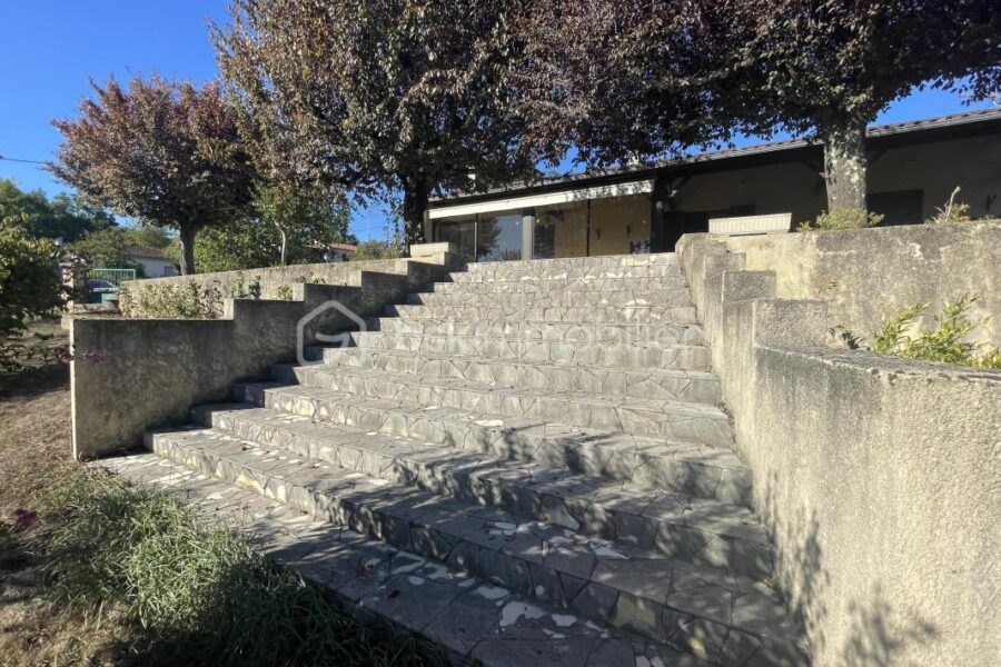 Maison à vendre à Mouleydier — Vue dégagée — photo 21