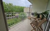 Appartement à vendre à Nevers — Vue dégagée — photo 1