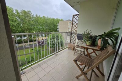 Appartement à vendre à Nevers