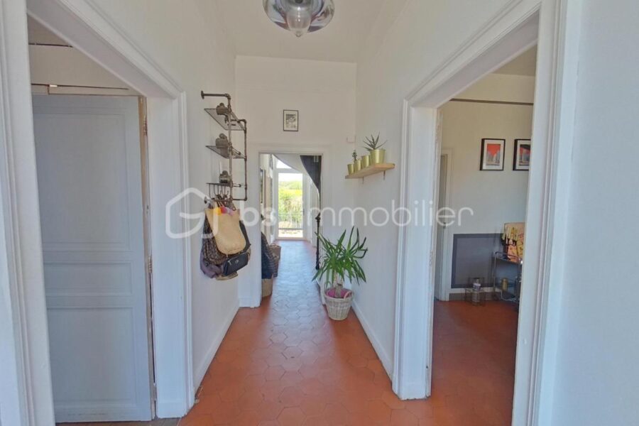 Maison à vendre à Thorigny sur oreuse — Vue nature — photo 21