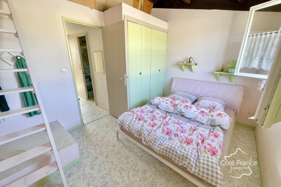 Maison à vendre à Le cap d agde — Vue nature — photo 21