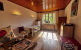 Maison à vendre à Grand vabre — Vue lac — photo 21