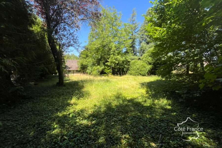 Maison à vendre à Clamecy — Vue nature — photo 21