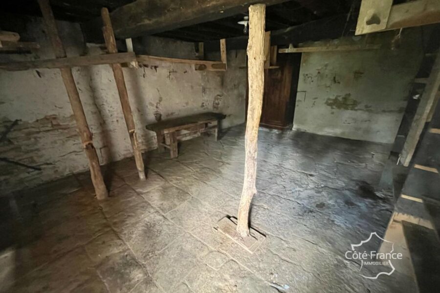 Maison à vendre à Nuars — Vue nature — photo 21