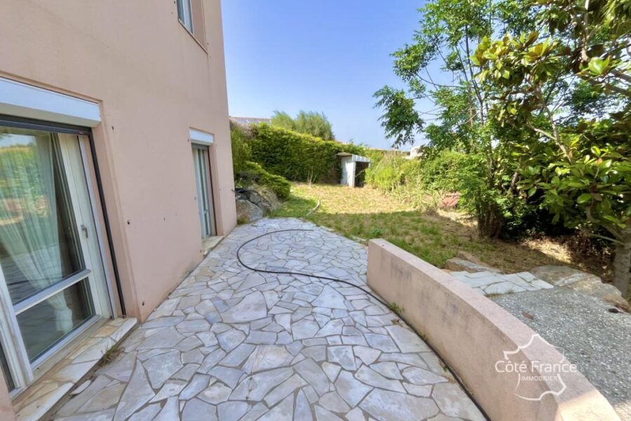 Maison à vendre à Limoux — Vue nature — photo 21
