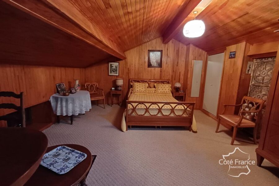 Maison à vendre à Saint privat — Vue nature — photo 21