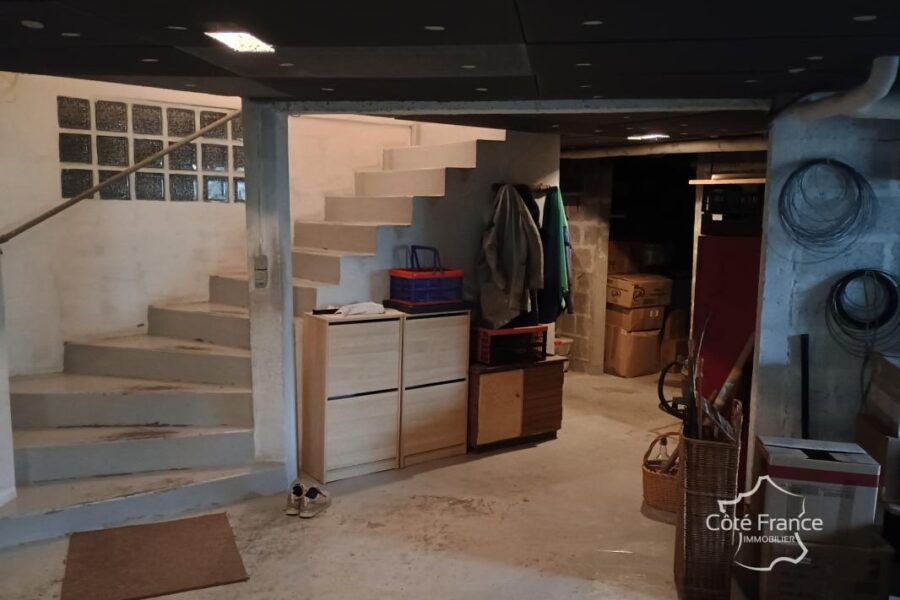 Maison à vendre à Rozoy sur serre — Vue nature — photo 21