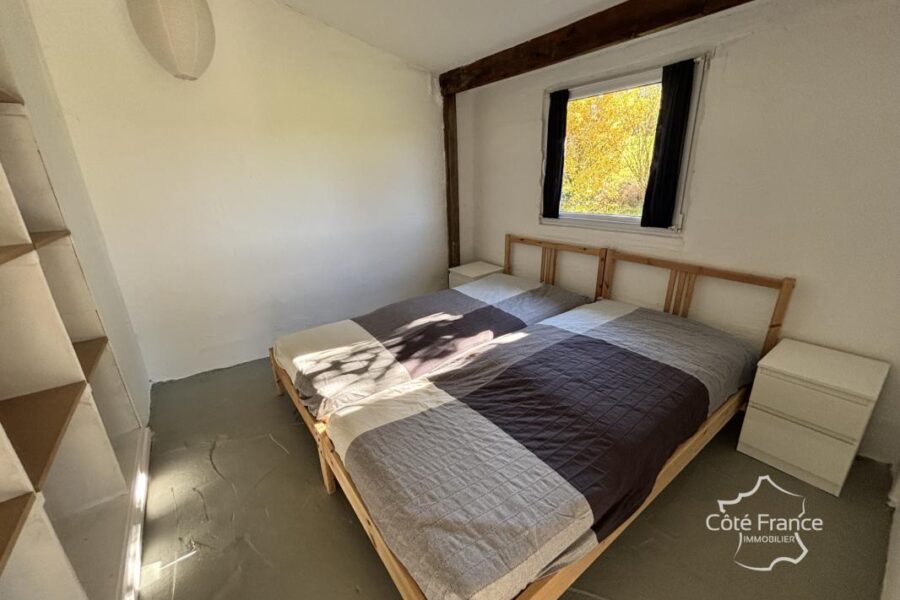 Maison à vendre à Goulles — Vue nature — photo 21