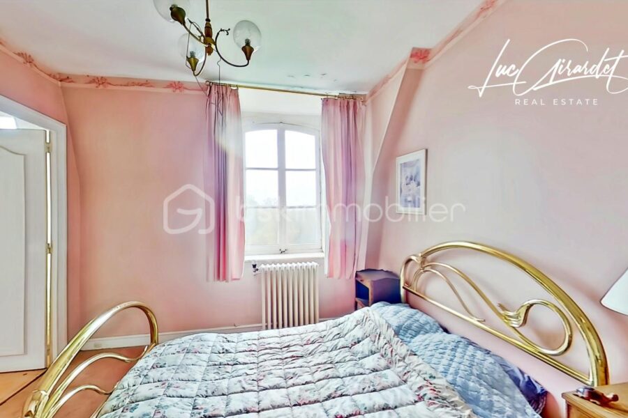 Maison à vendre à Coulommiers — Vue fleuve — photo 21