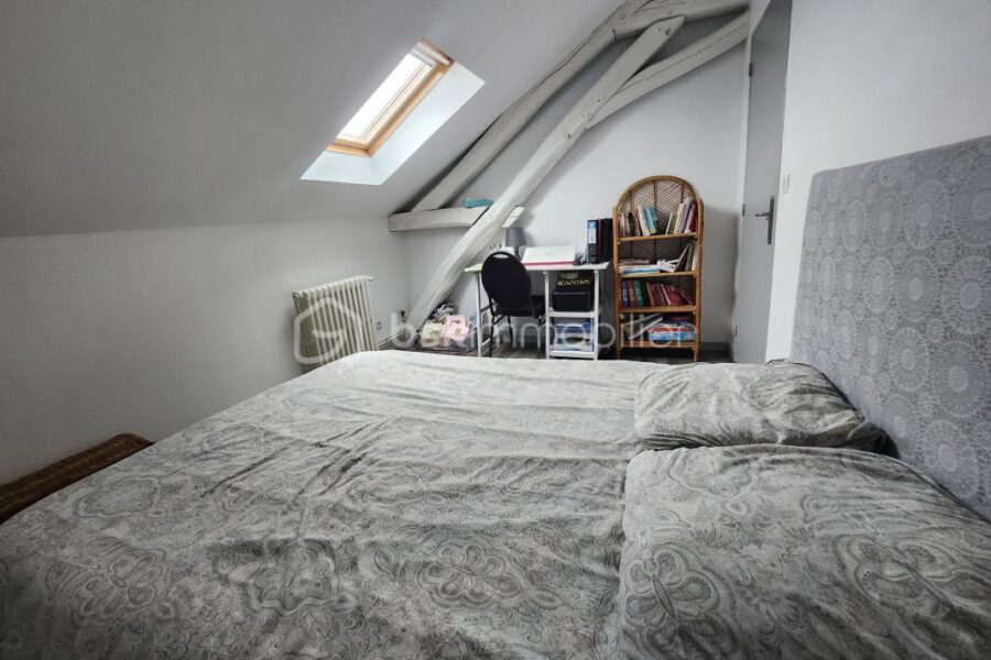 Maison à vendre à Urzy — Vue dégagée — photo 22
