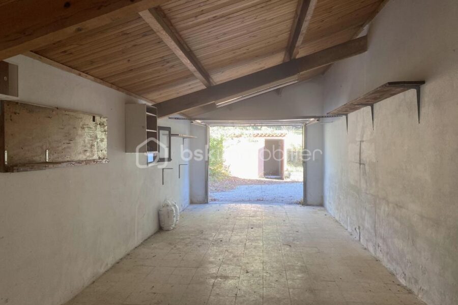 Maison à vendre à Saignon — Vue nature — photo 21