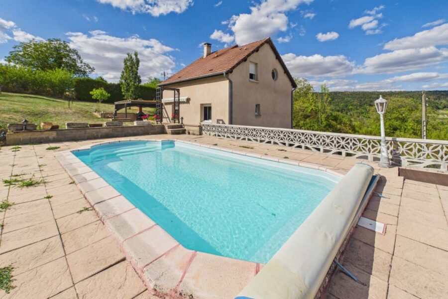 Maison à vendre à Preny — Vue nature — photo 21