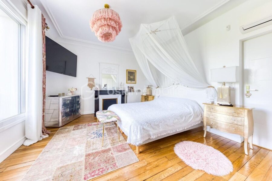 Maison à vendre à Le perreux sur marne — Vue dégagée — photo 21