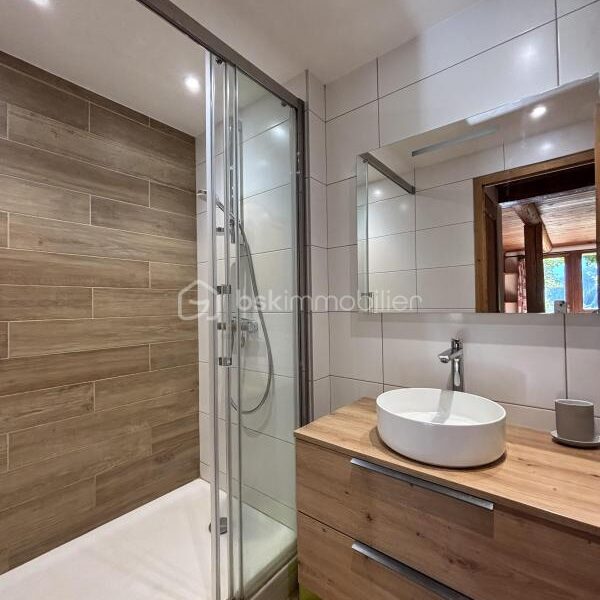 Maison à vendre à Lanslevillard — Vue montagne — photo 21