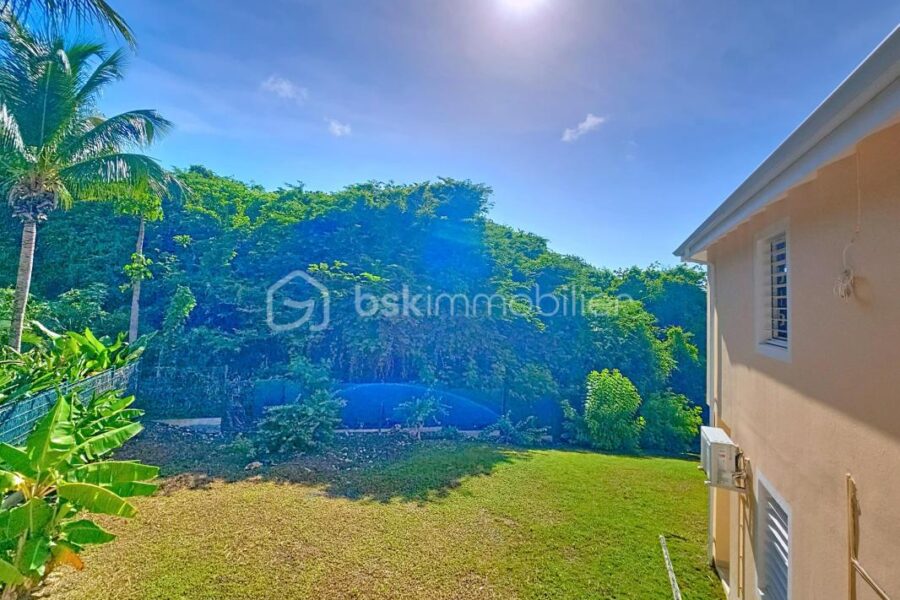 Maison à vendre à Saint francois — Vue mer — photo 21