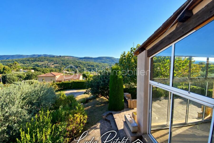 Maison à vendre à Apt — Vue nature — photo 22