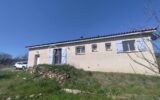 Maison à vendre à Saint pons de thomieres — Vue montagne — photo 21