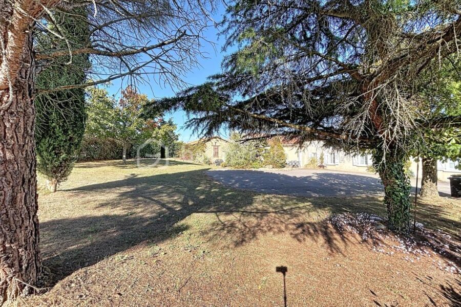 Maison à vendre à Bressuire — Vue nature — photo 21