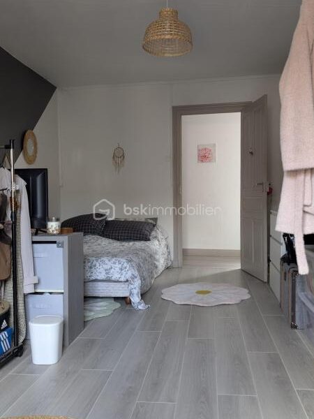 Maison à vendre à Saint genis l argentiere — Vue nature — photo 21