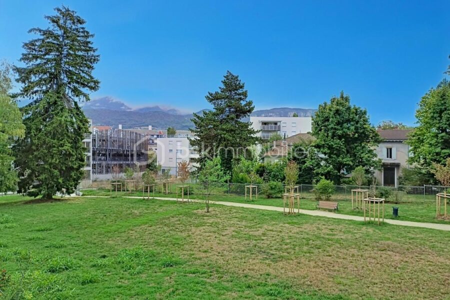 Appartement à vendre à Voiron — Vue montagne — photo 21