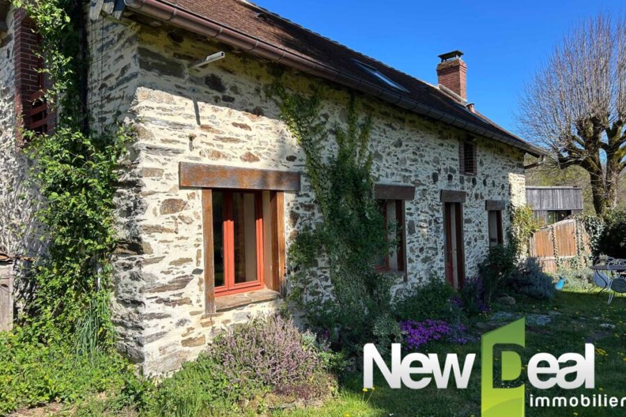 Maison à vendre à Arnac pompadour — Vue nature — photo 21