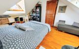 Maison à vendre à Epone — Vue parc & jardin — photo 21