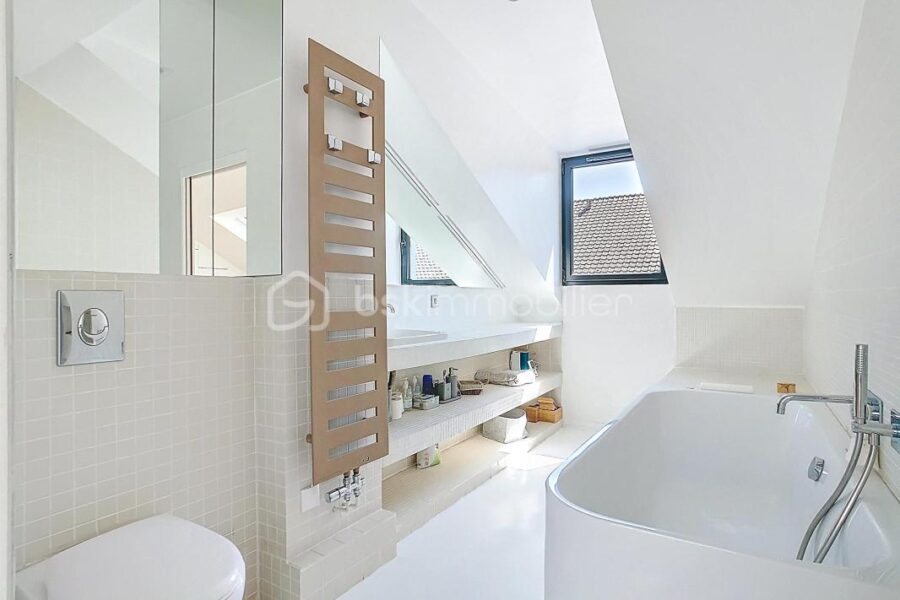 Maison à vendre à Meaux — Vue sur la ville — photo 21