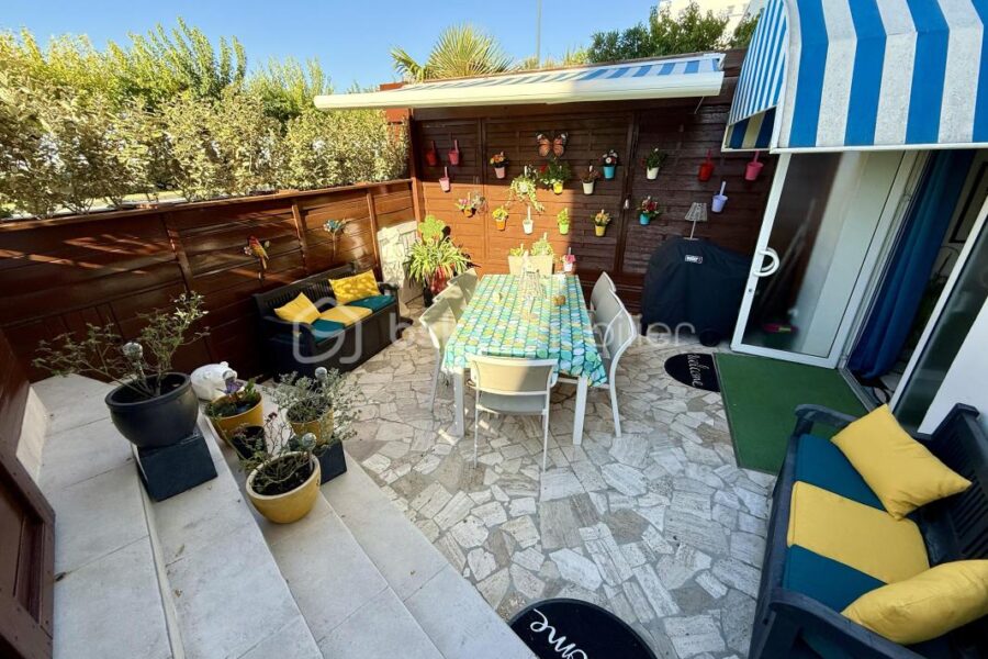 Appartement à vendre à Royan — Vue mer — photo 21
