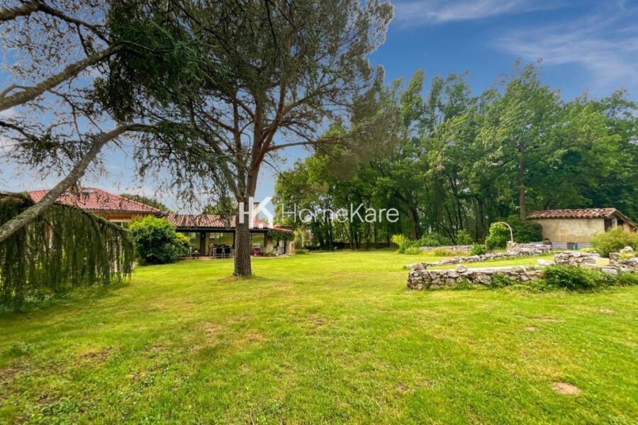 Maison à vendre à Montauban — Vue nature — photo 21