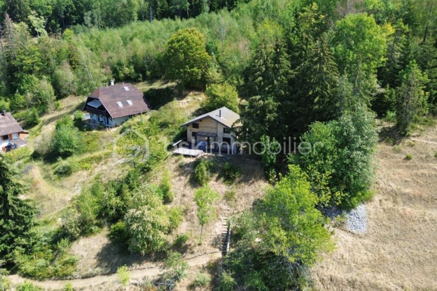 Maison à vendre à Verthemex — Vue nature — photo 21