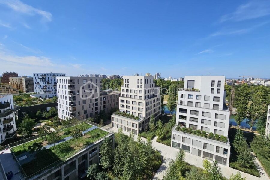 Appartement à vendre à Bobigny — Vue fleuve — photo 21