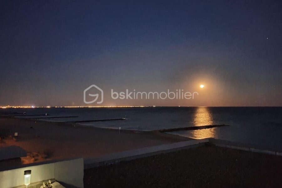Appartement à vendre à Carnon plage — Vue mer — photo 21