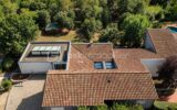 Maison à vendre à Lamalou les bains — Vue nature — photo 21