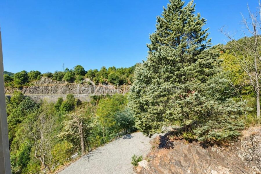 Maison à vendre à Saint pons de thomieres — Vue nature — photo 21