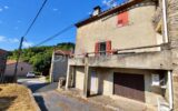 Maison à vendre à Saint-Pons-de-Thomières — Vue nature — photo 21