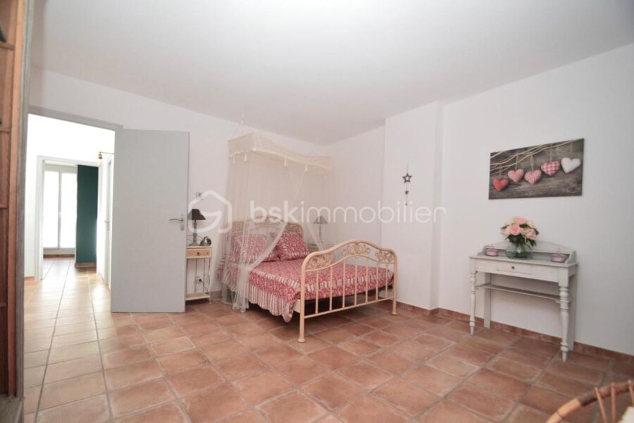 Maison à vendre à Saint-Laurent-de-la-Salanque — Vue dégagée — photo 21