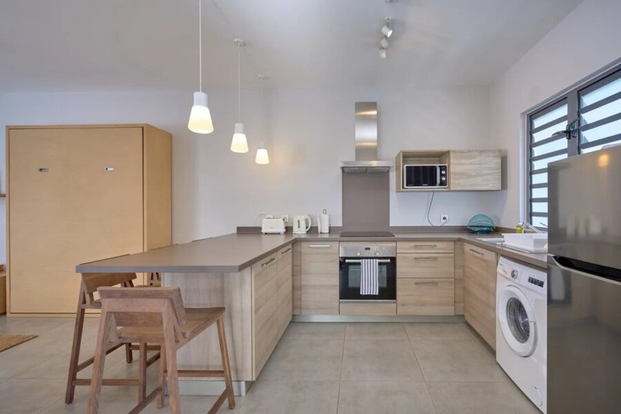Appartement à vendre à Grand baie — Vue dégagée — photo 9