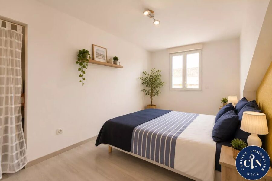 Appartement à vendre à Nice — Vue montagne — photo 8