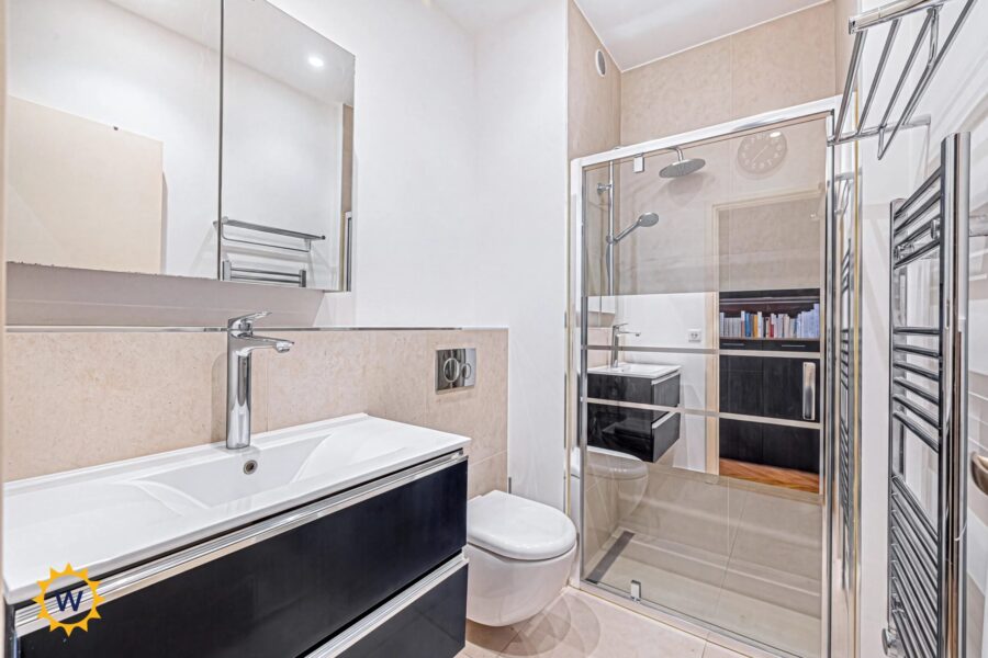 Appartement à vendre à Nice — Vue mer — photo 7