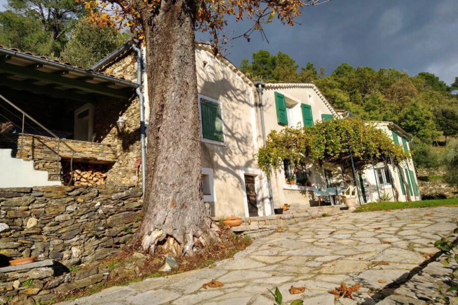 Maison à vendre à Sumène — Vue montagne — photo 7