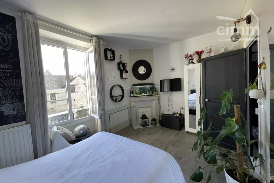 Maison à vendre à Cély — Vue nature — photo 14