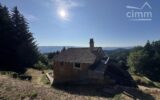 Maison à vendre à Thiolières — Vue montagne — photo 37