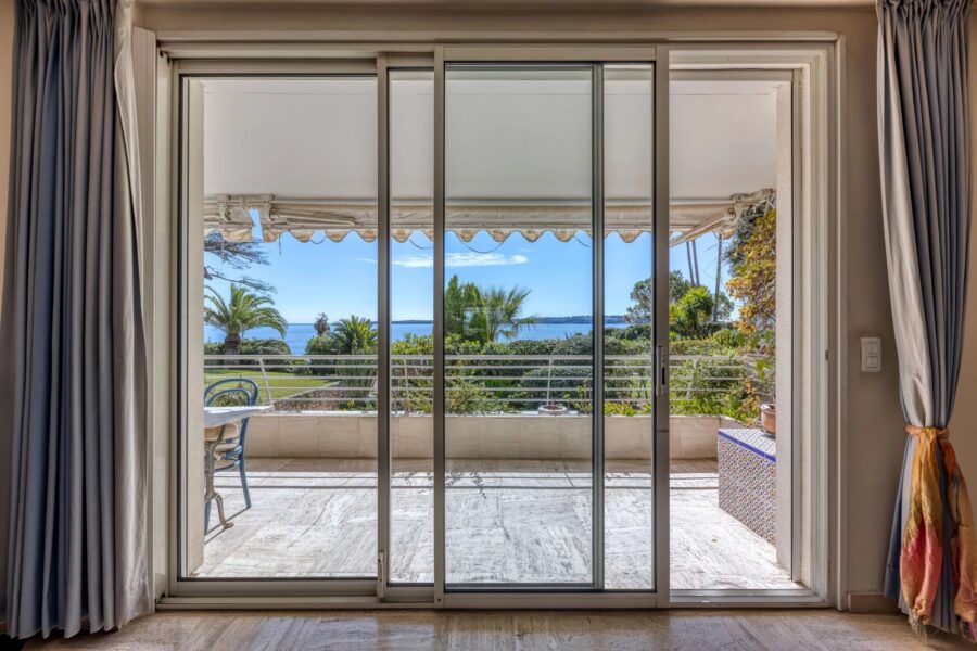 Appartement à vendre à Cannes — Vue mer — photo 2