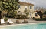 Maison à vendre à Saint-saturnin-lès-apt — Vue vignes — photo 2