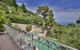 Maison à vendre à Èze — Vue mer — photo 17