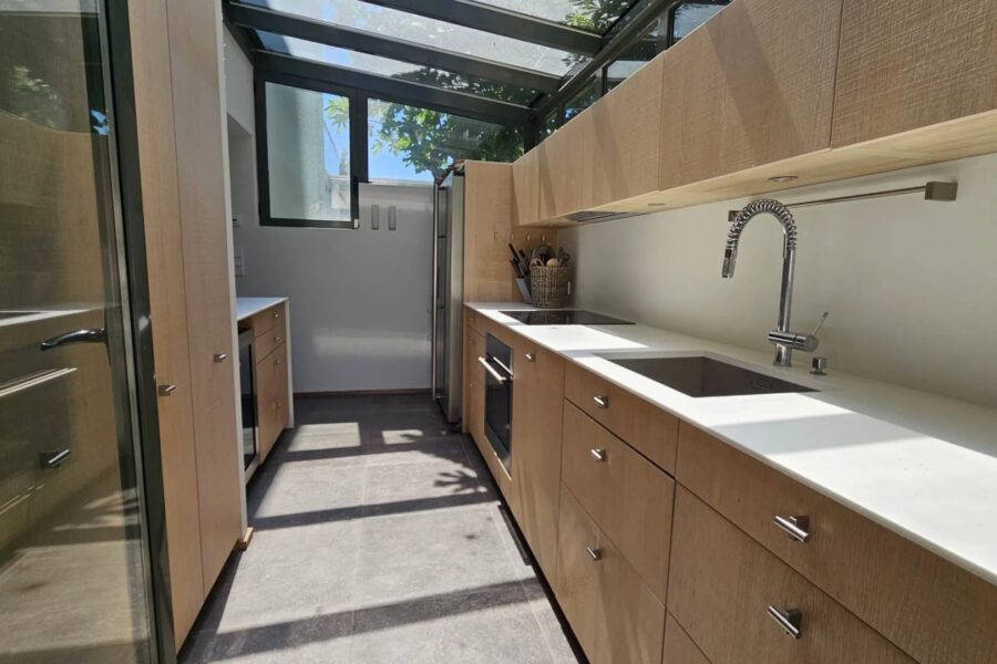 Appartement à vendre à Antibes — Vue mer — photo 8