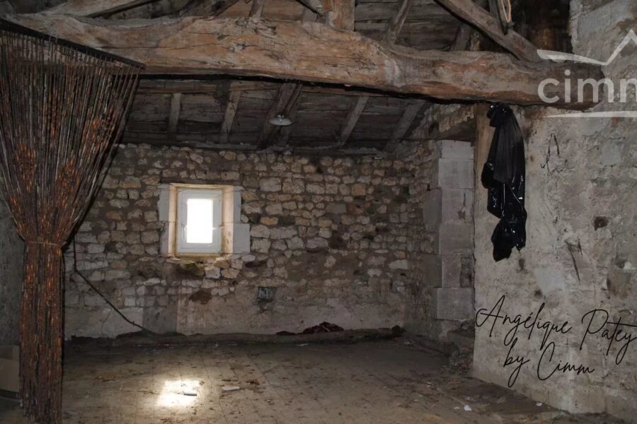 Maison à vendre à Saint-genis-de-saintonge — Vue nature — photo 17