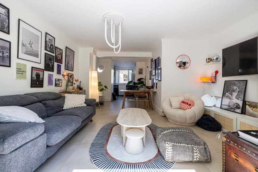 Appartement à vendre à Nice — Vue parc & jardin — photo 7